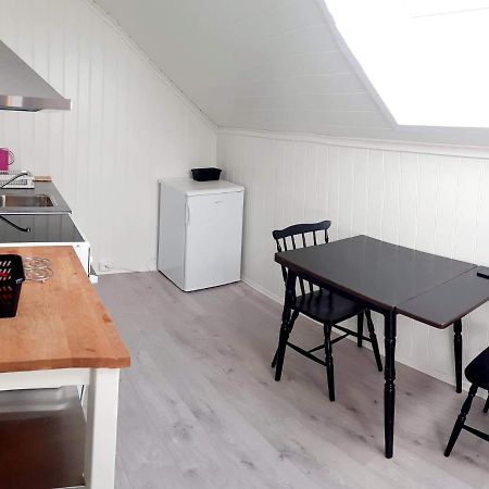 Mays Apartment Mysen Exterior foto
