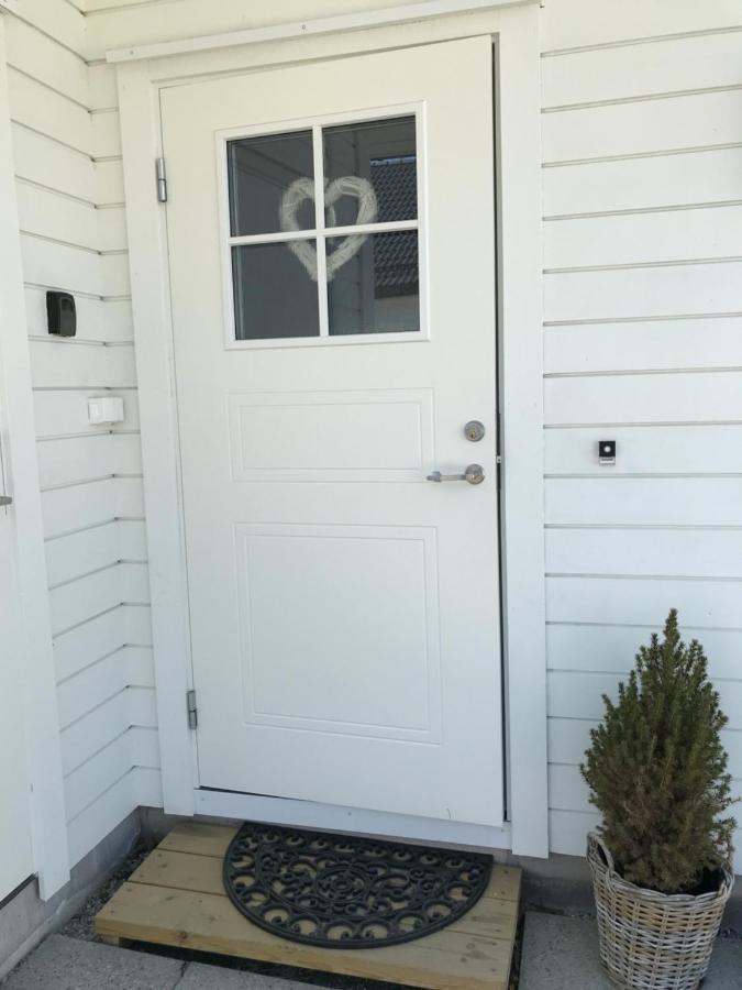 Mays Apartment Mysen Exterior foto